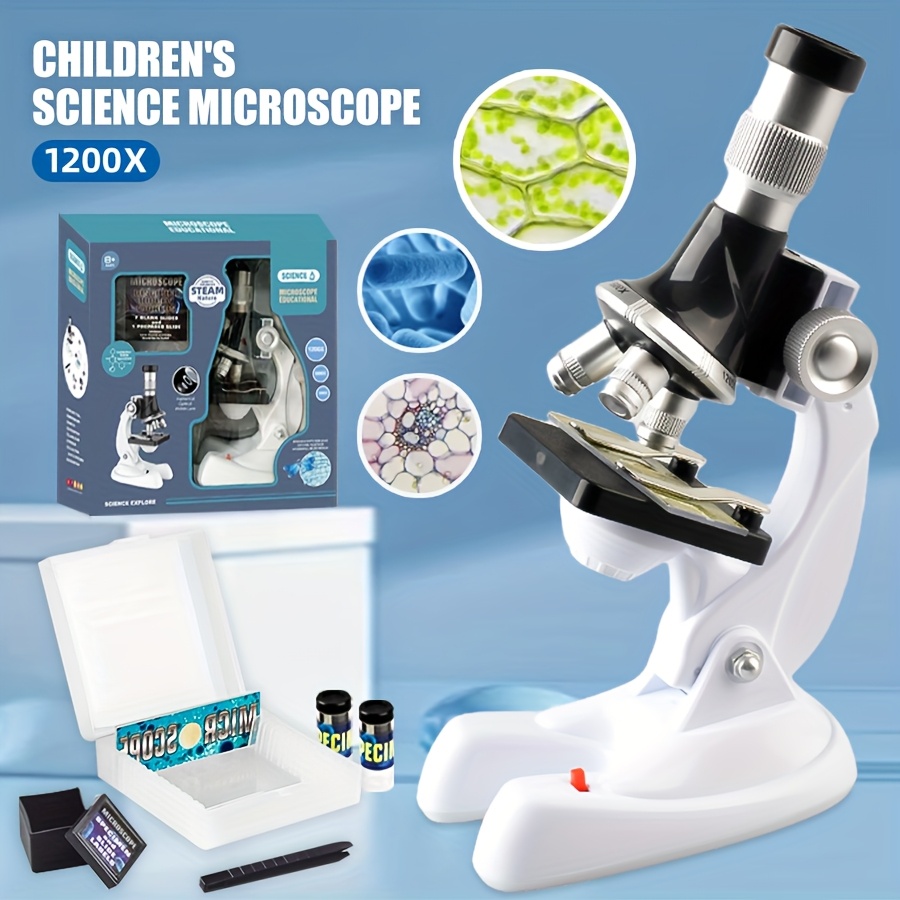 Science Max - Kit de Experimentos Científicos STEM con