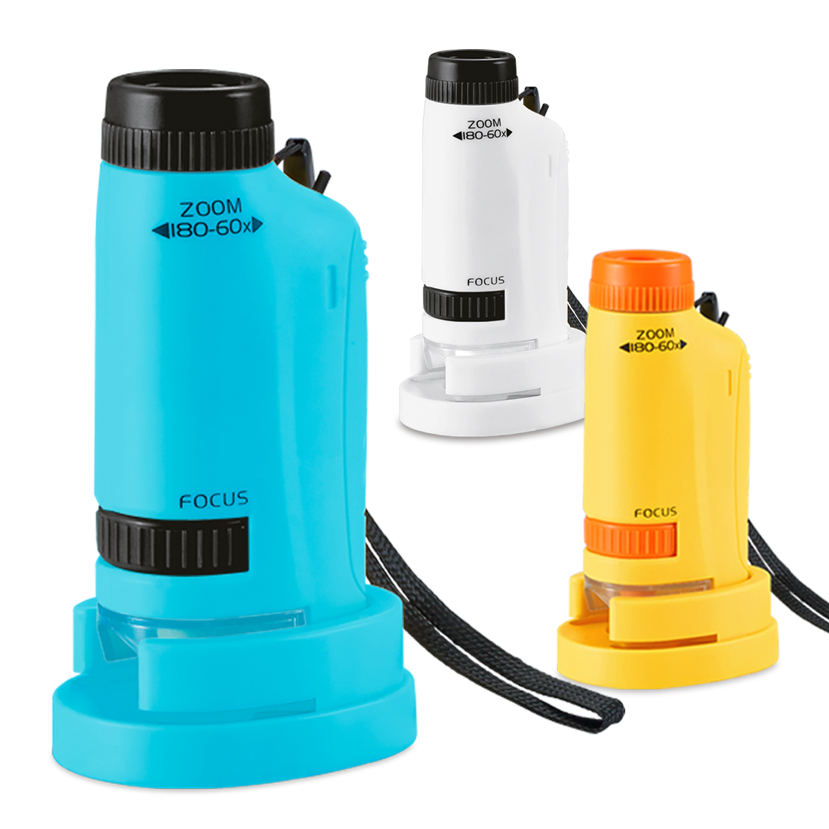 Science Max - Mini kits de juguetes de mano