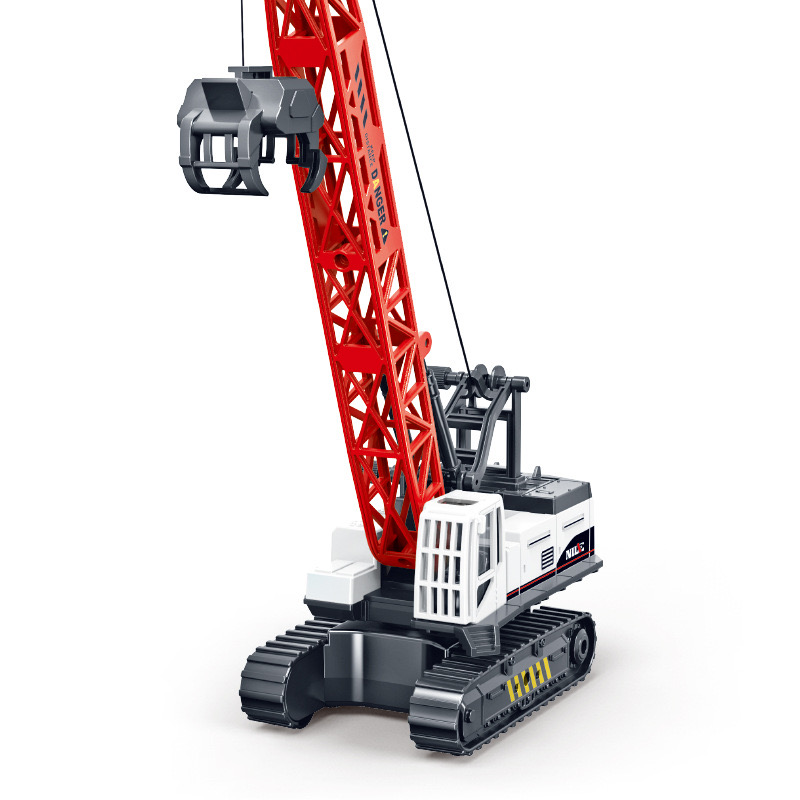 1 unidad de vehículo de constr - Science Toy reseña y precio