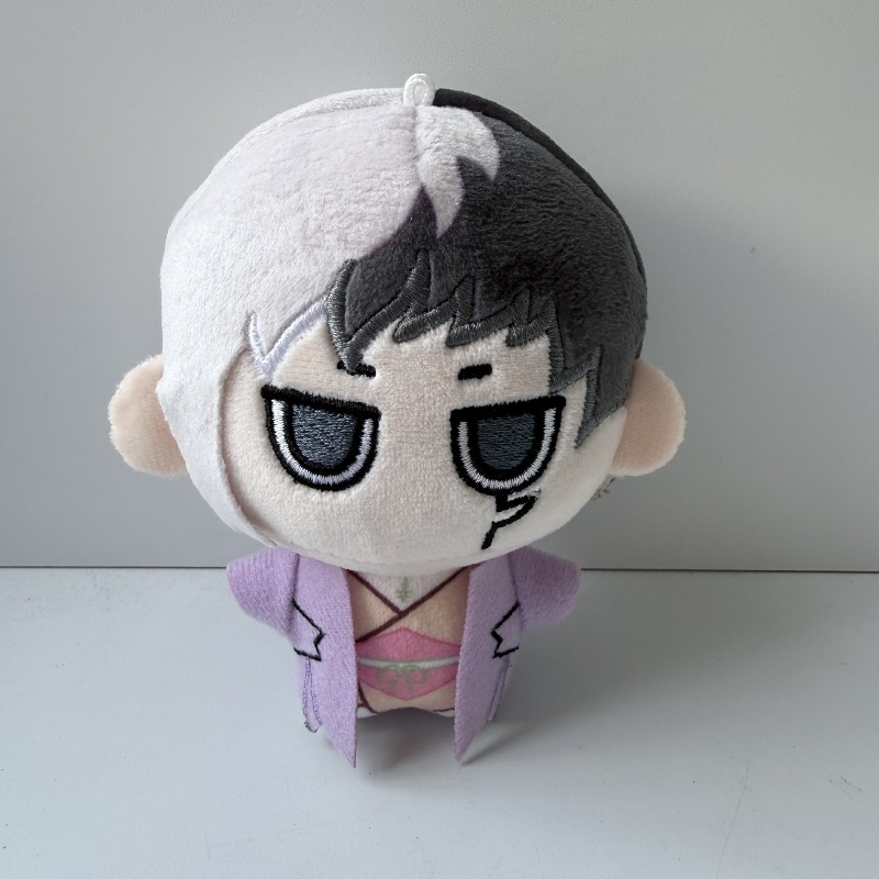Muñeco de peluche Dr. STONE SC - Science Toy reseña y precio
