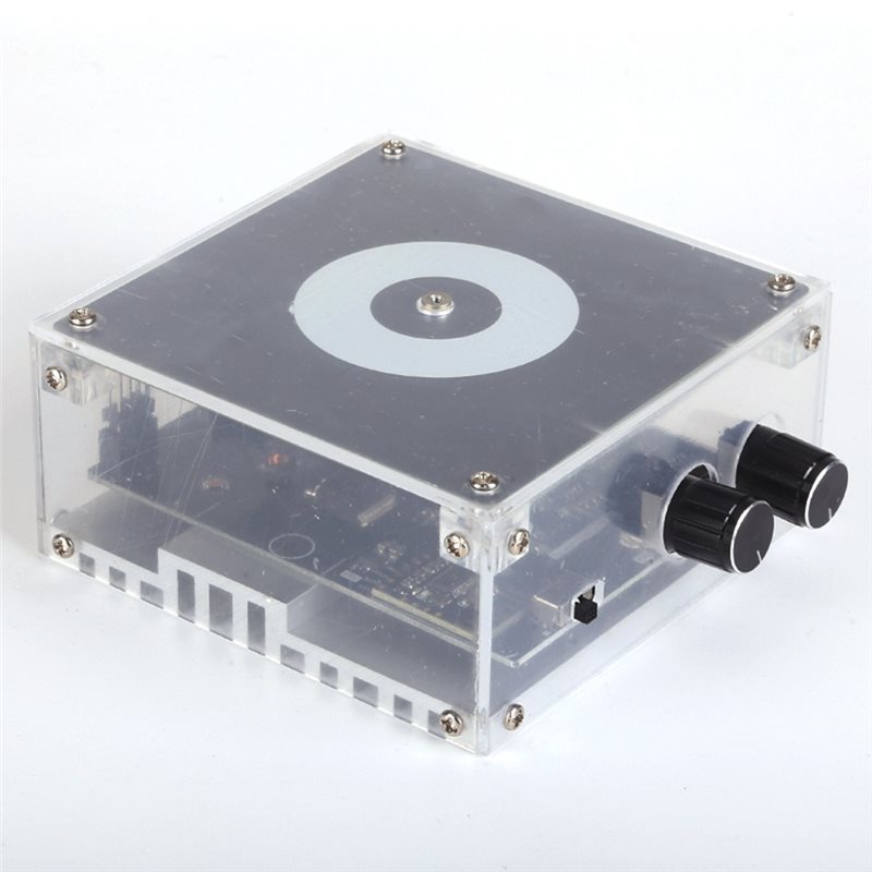 Bobina de arco eléctrico artif - Science Experiment reseña y precio