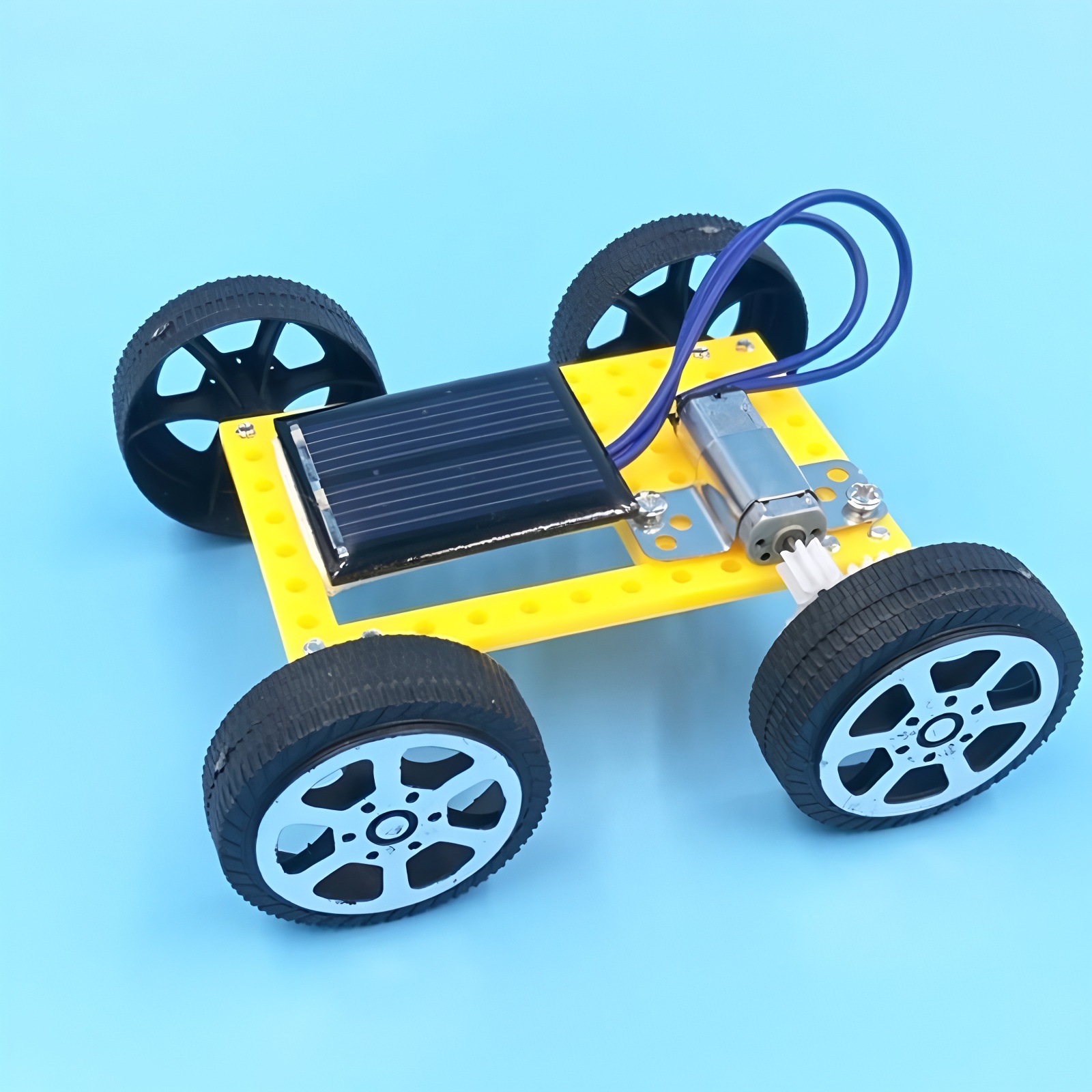 Montar modelos de coches con e - Science Max reseña y precio