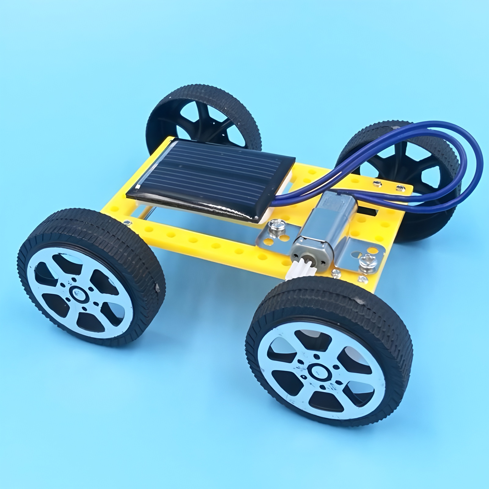 Montar modelos de coches con e - Science Max reseña y precio