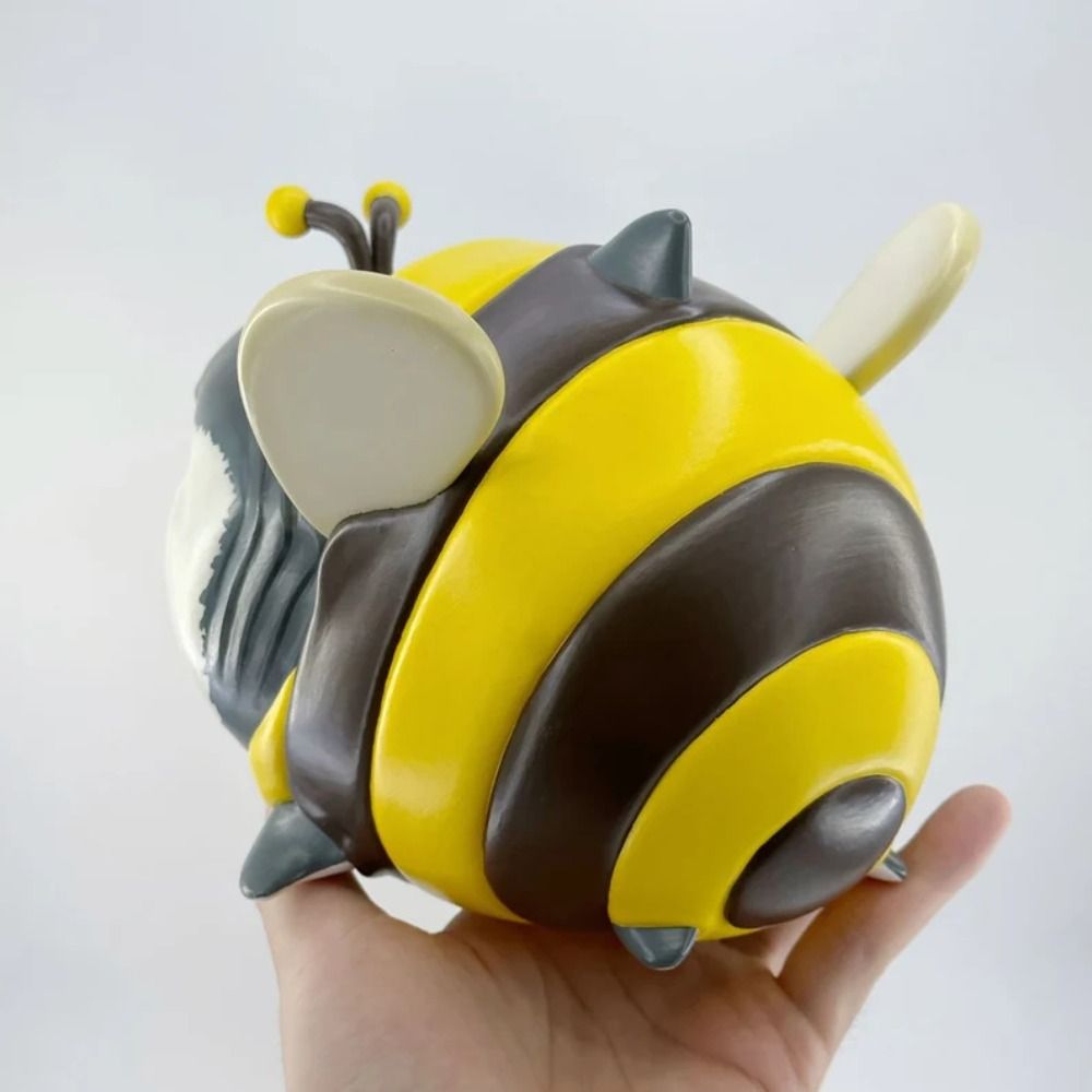 Adorno de abeja y tiburón vers - Science Toy reseña y precio