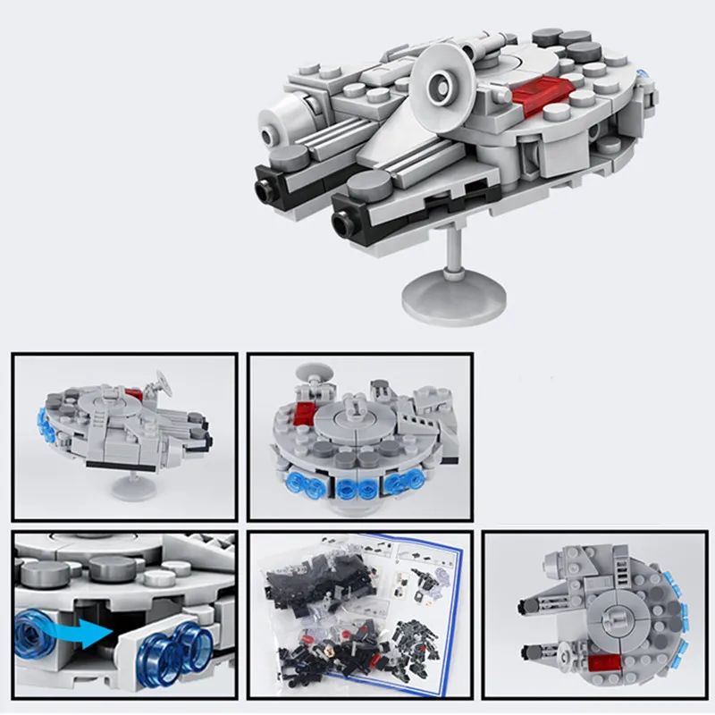 Clásico Avión de Combate Estel - Science Toy reseña y precio