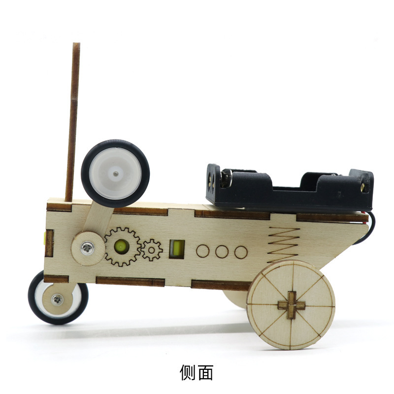 Robot eléctrico para reptiles  - Science Experiment reseña y precio