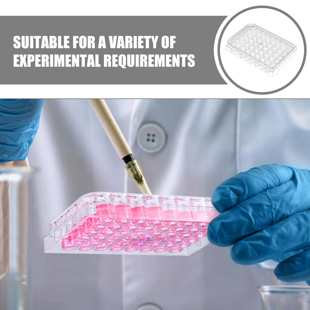 2 Placas de Cultivo Celular de - Science Experiment reseña y precio