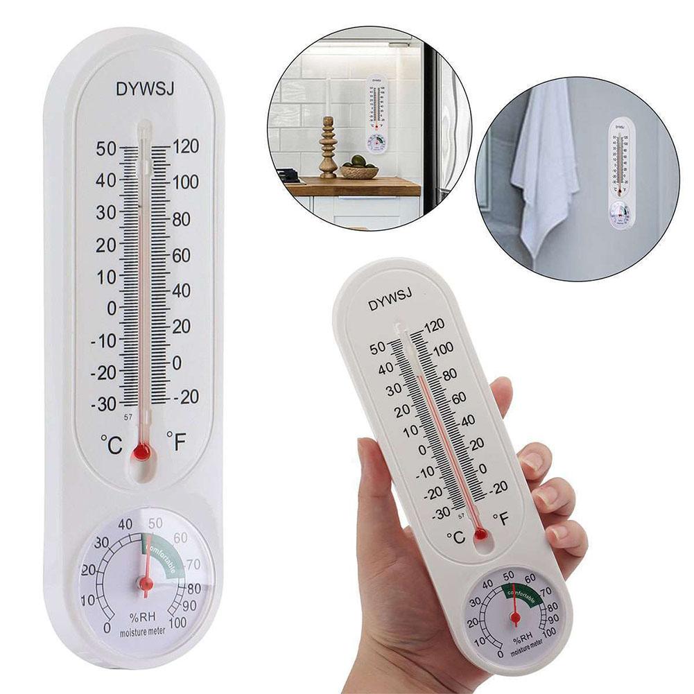 Estación Meteorológica Analógi - Weather Station Indoor reseña y precio