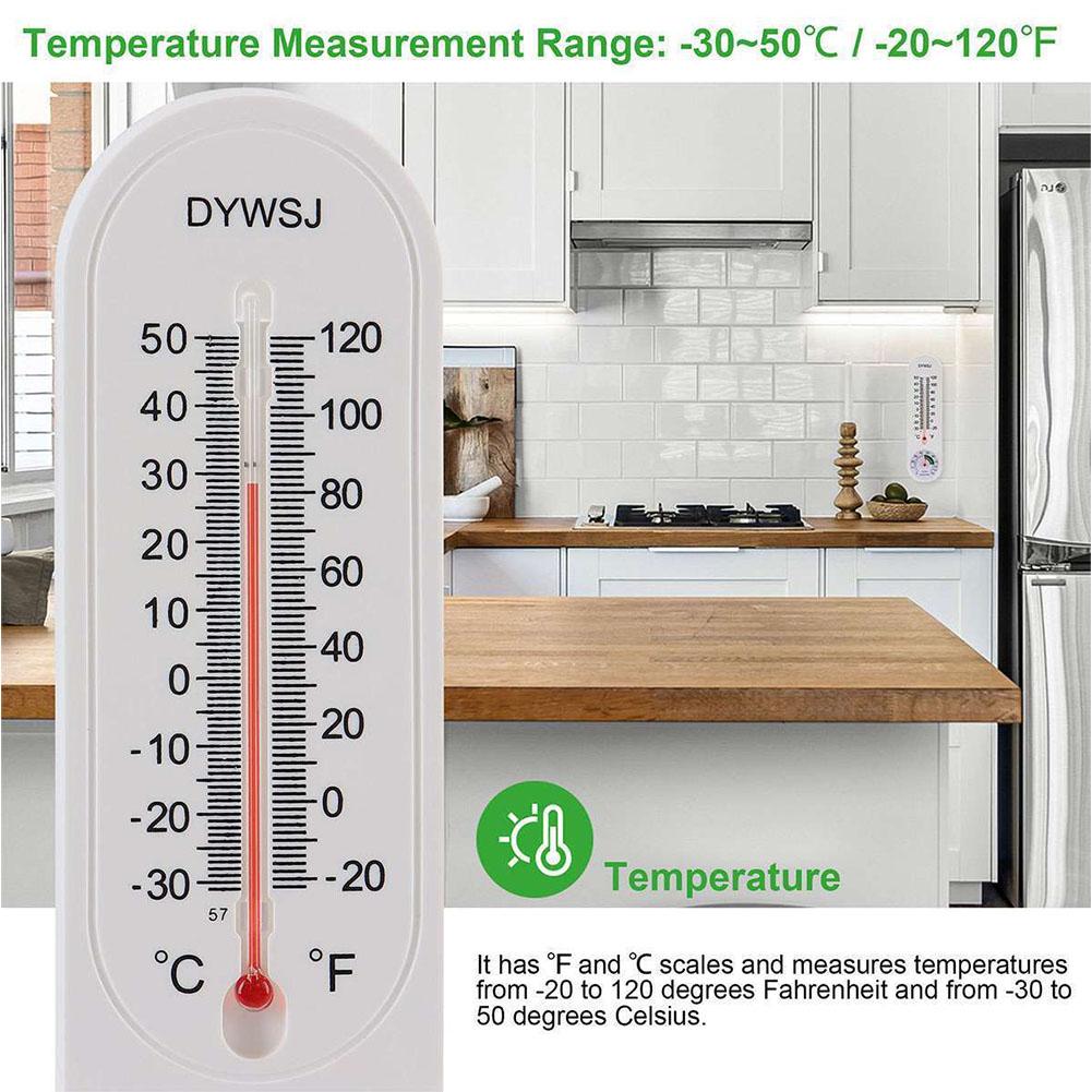 Estación Meteorológica Analógi - Weather Station Indoor reseña y precio