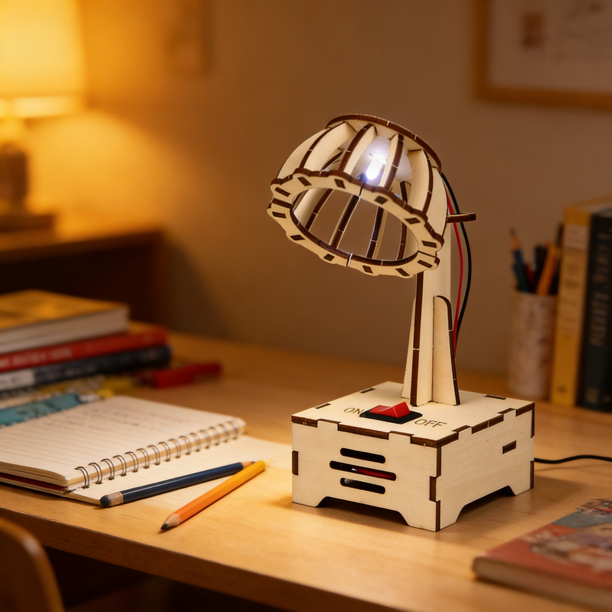 Modelos de experimentos cientí - Science Max reseña y precio