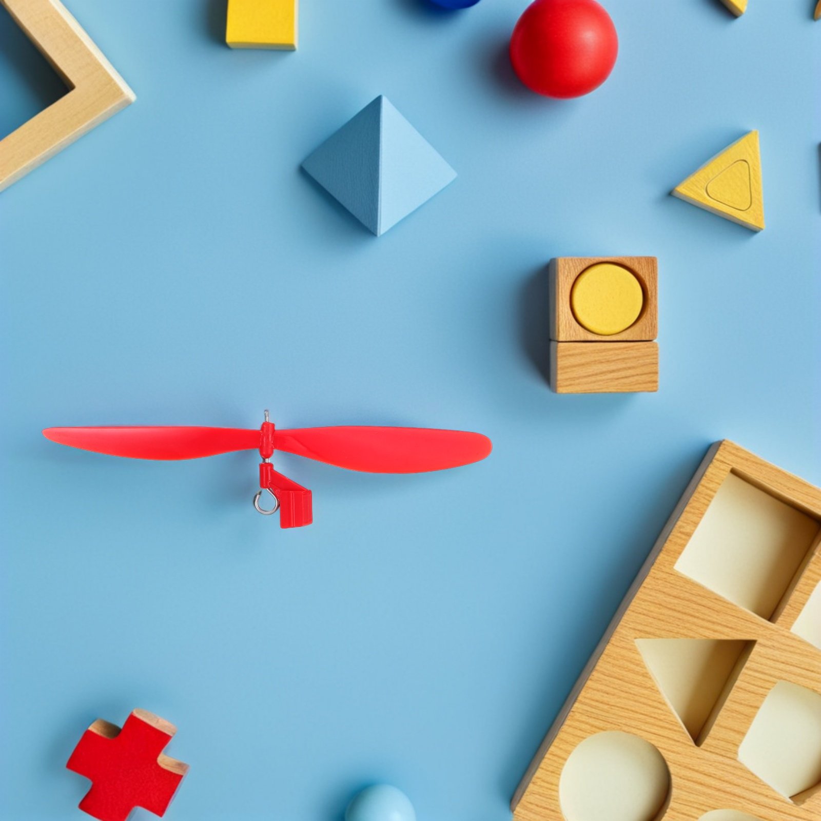 10 Juegos de Hélices de Avión  - Science Experiment reseña y precio