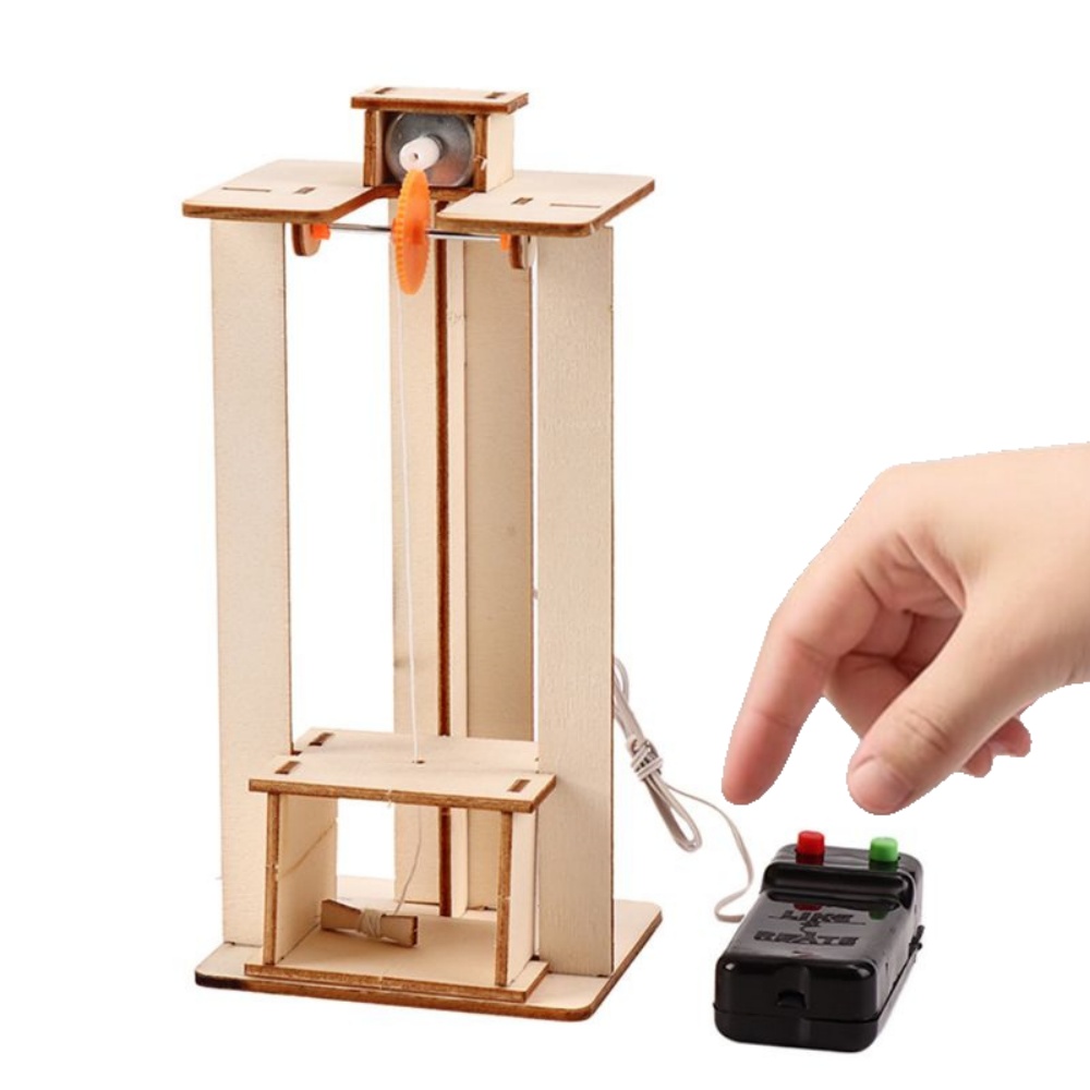 Kit de Experimentos Científico - Science Max reseña y precio