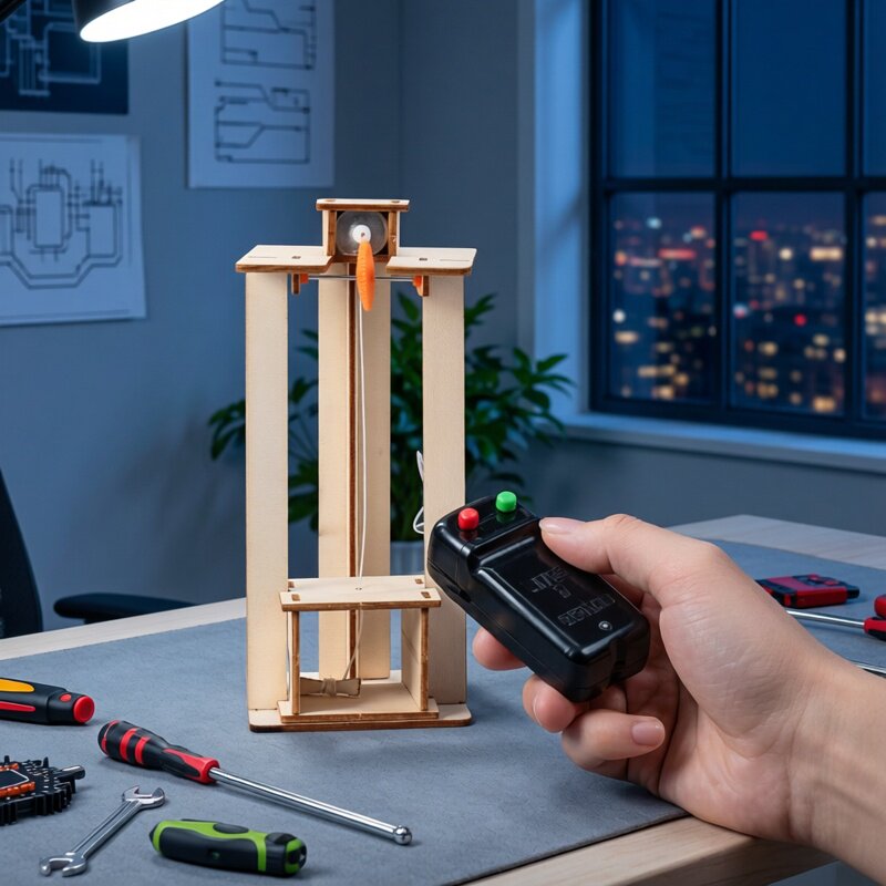 Kit de Experimentos Científico - Science Max reseña y precio
