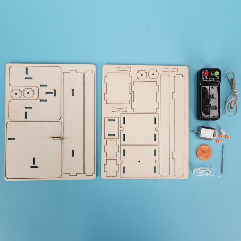 Kit de Experimentos Científico - Science Max reseña y precio