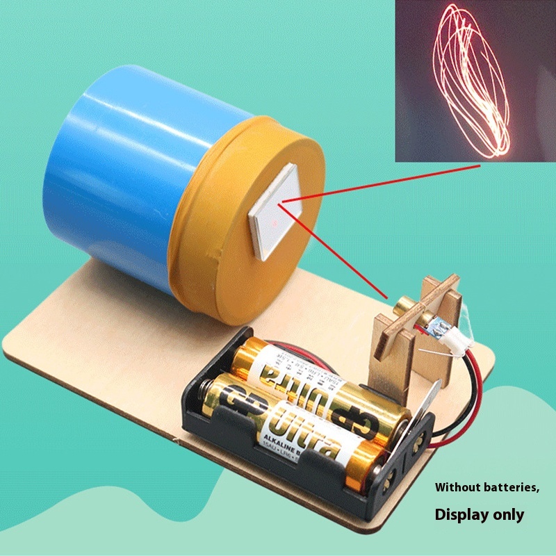 Dispositivo de imagen acústica - Science Max reseña y precio