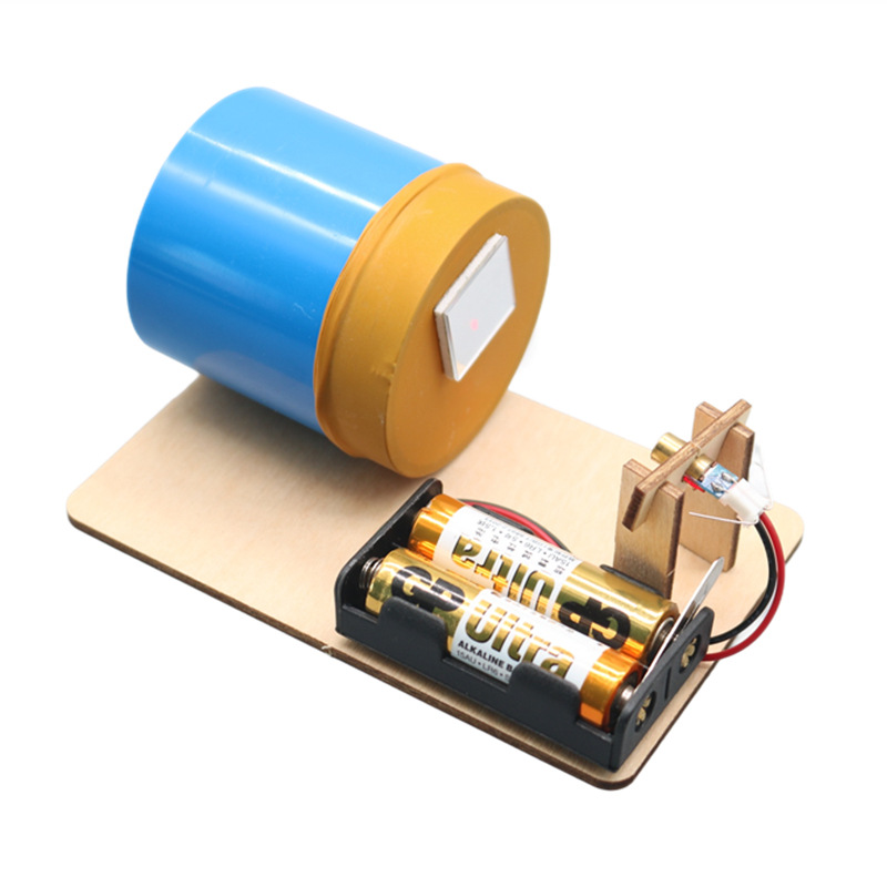 Dispositivo de imagen acústica - Science Max reseña y precio