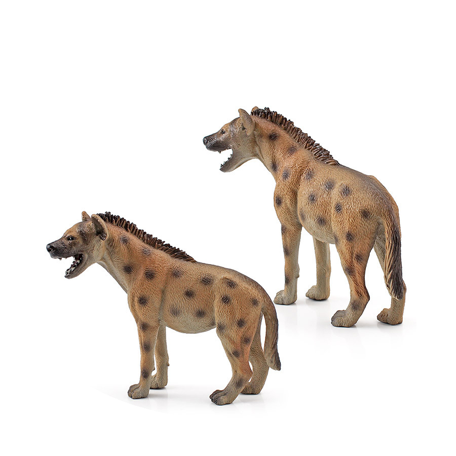 Hígena de vida silvestre de pl - Science Toy reseña y precio