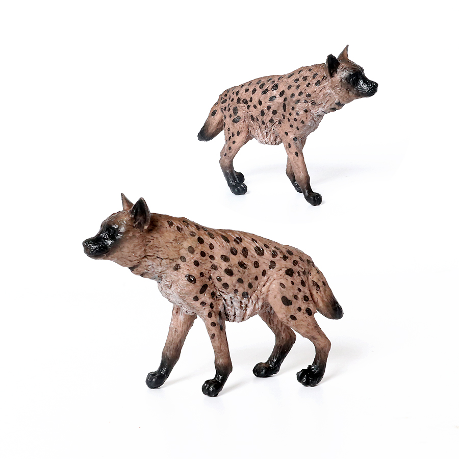 Hígena de vida silvestre de pl - Science Toy reseña y precio