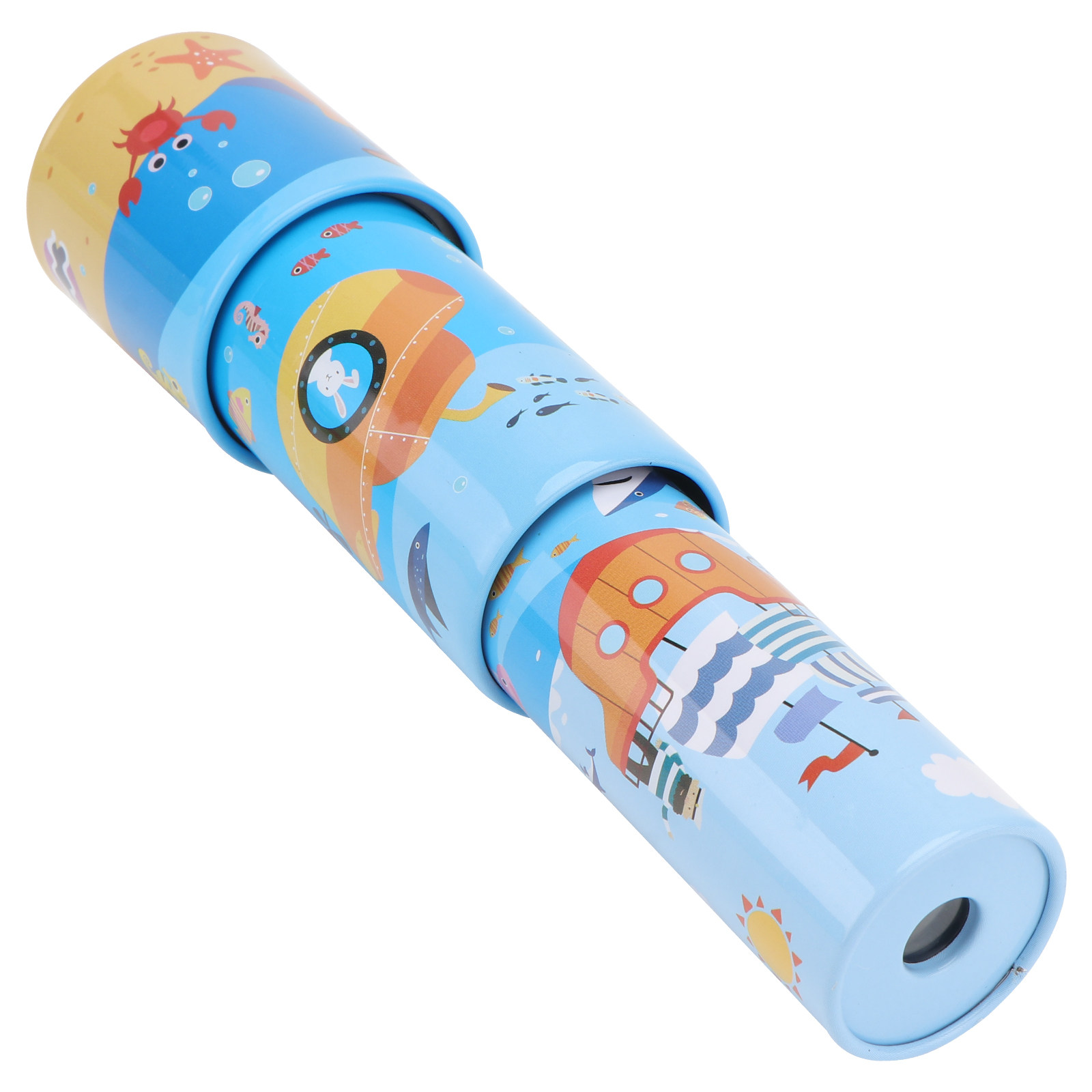 1 Pieza de Telescopio Monocula - Science Toy reseña y precio