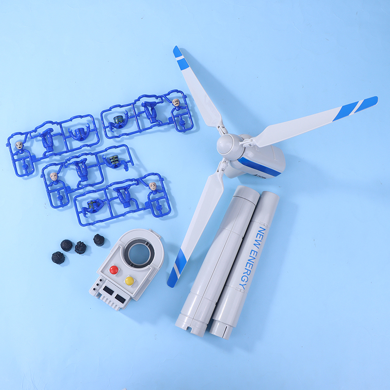 Juguete de simulación de model - Science Toy reseña y precio