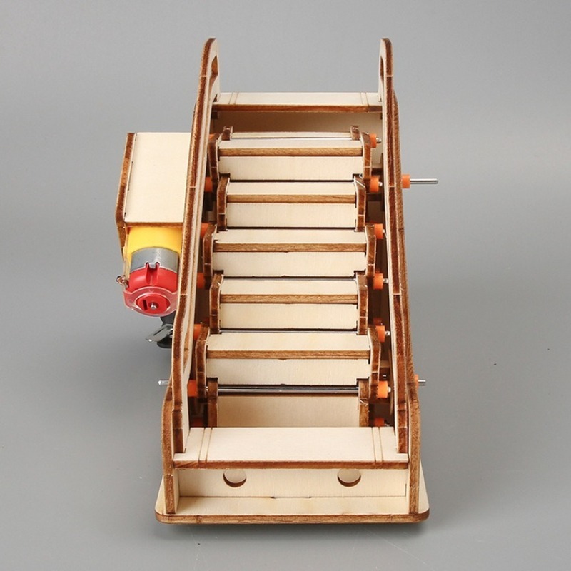 Modelos de experimentos cientí - Science Max reseña y precio